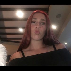 Meet your Posher, Kyra